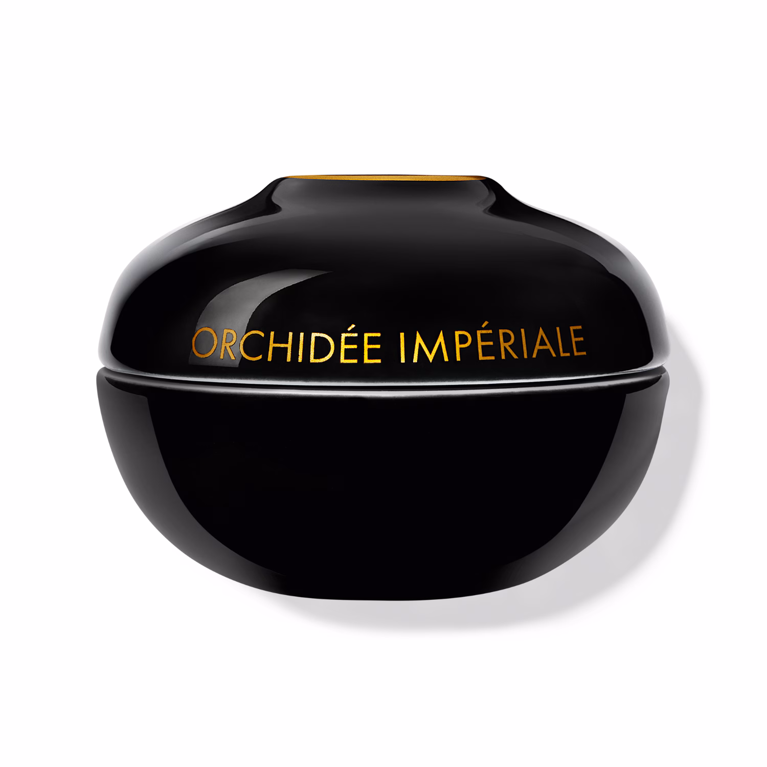 Black Augen- und Lippencreme