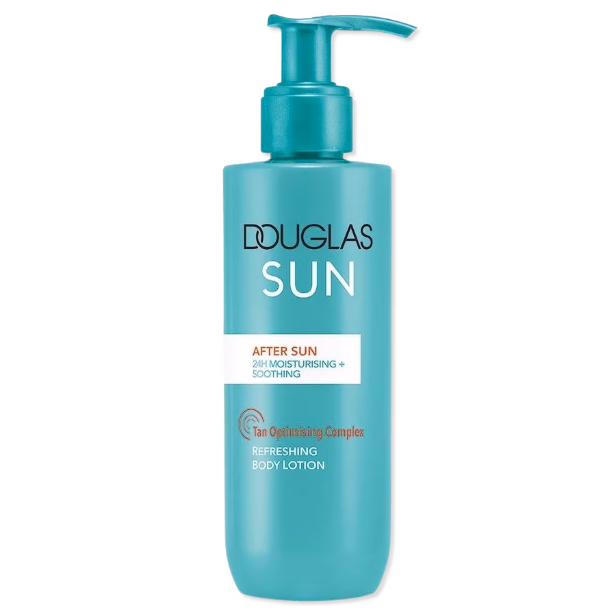 After Sun Refreshing Body Lotion