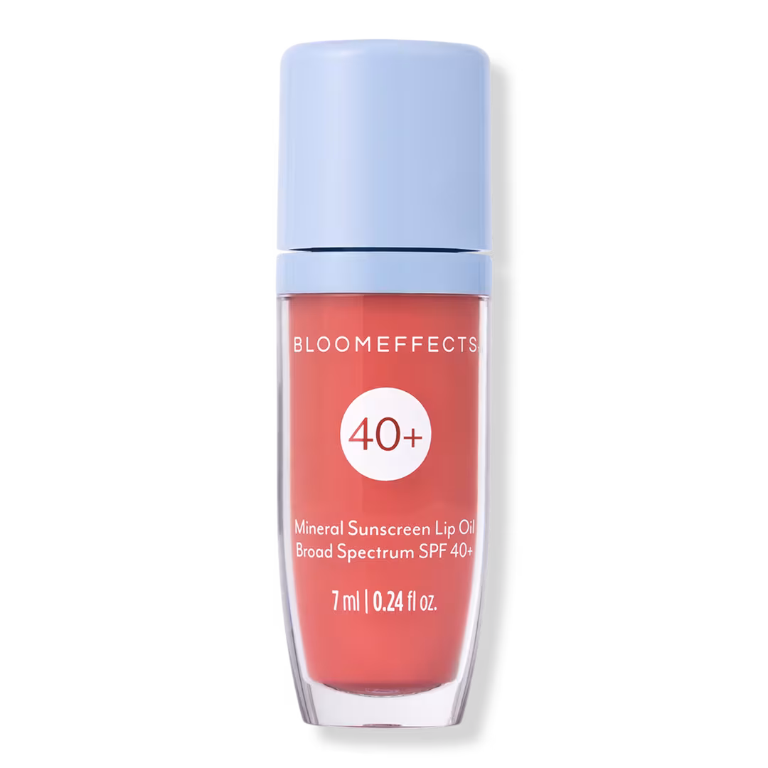 Bloomeffects  Tulipscreen Hydrating Lip Oil SPF 40+