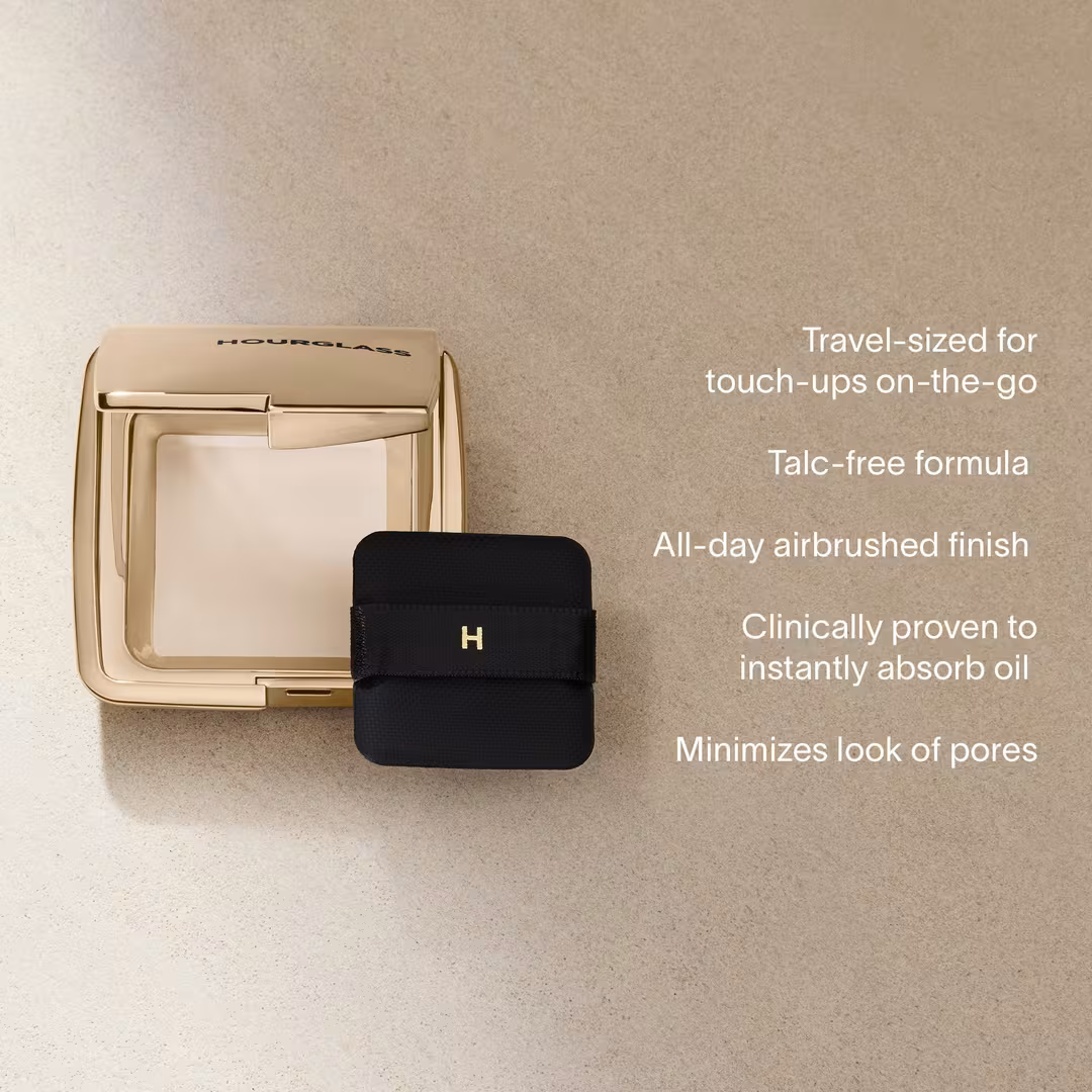 HOURGLASS  Travel Size Vanish Airbrush Pressed Powder
