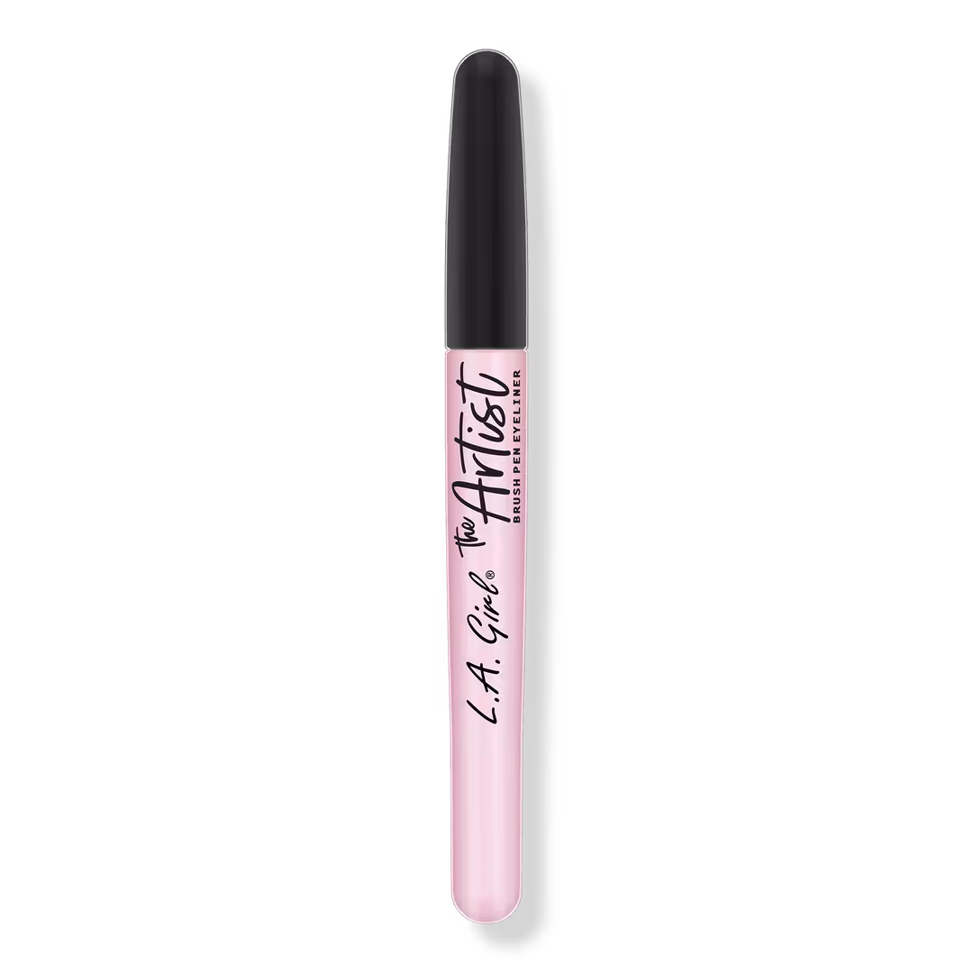 L.A. Girl  The Artist Liquid Pen