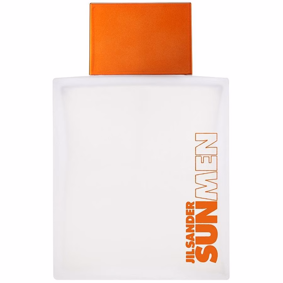 Eau de Toilette
