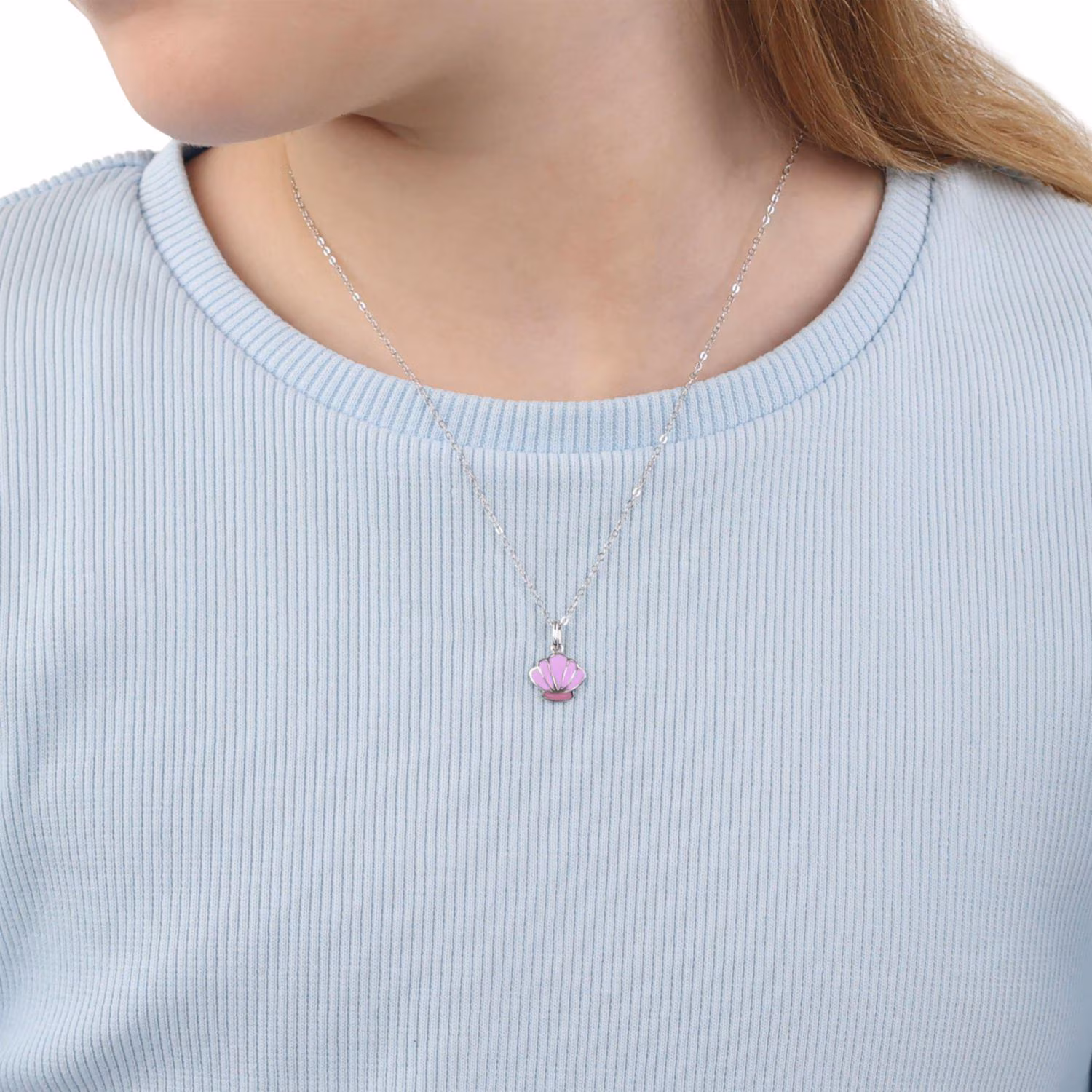 Kette mit Anhänger