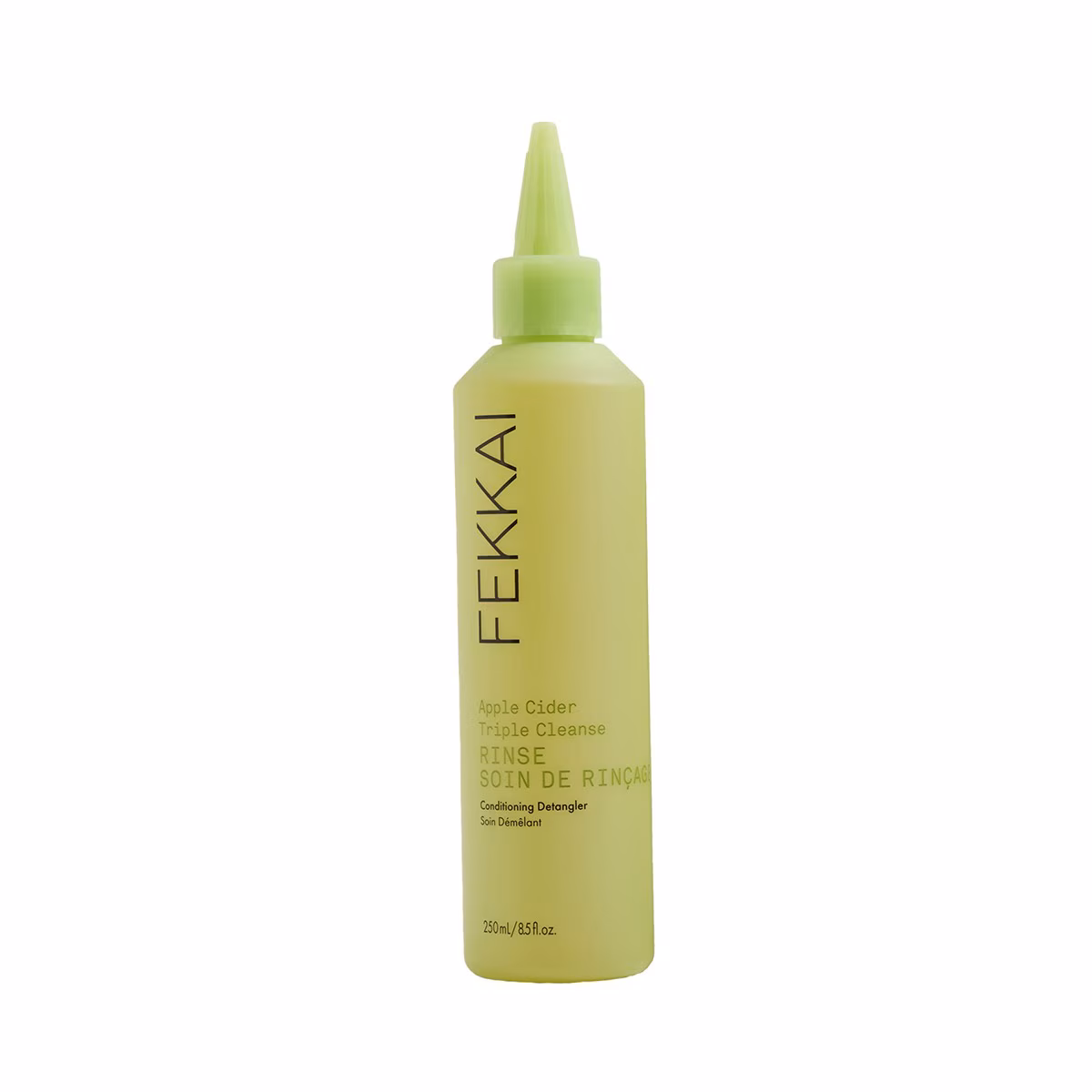 Apple Cider Triple Cleanse Conditioner