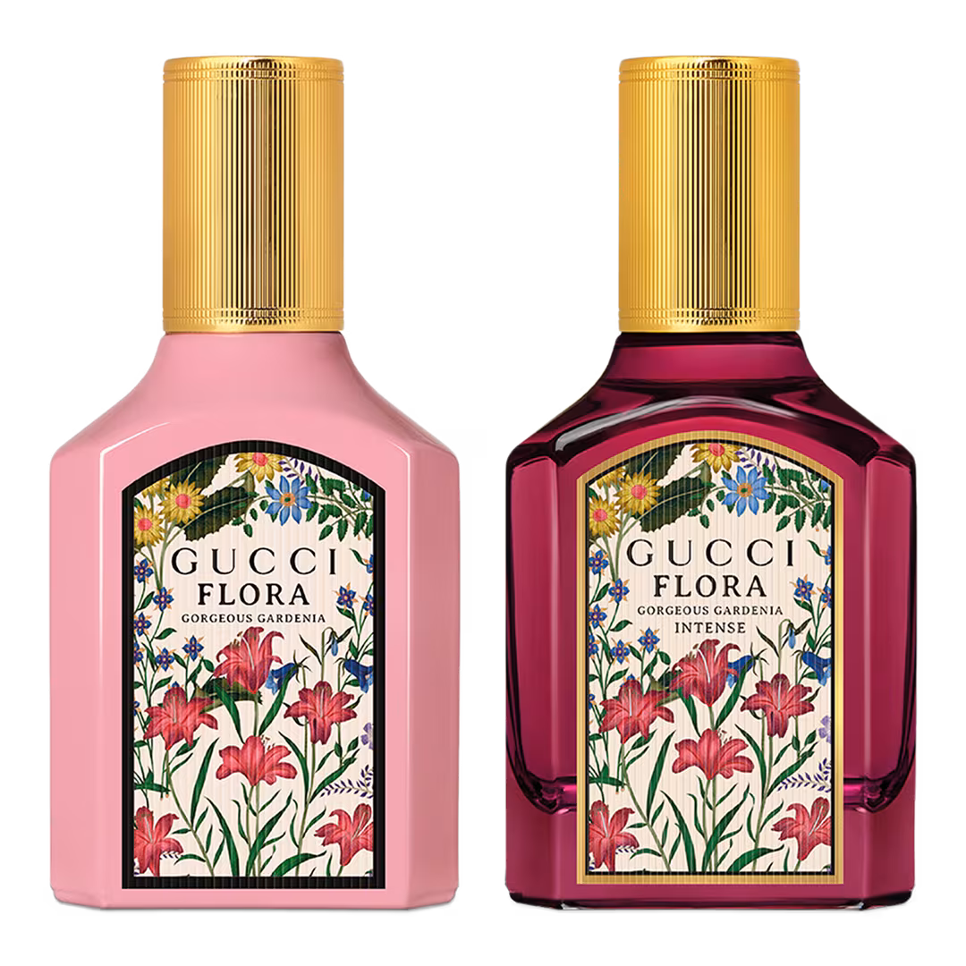 Gucci  Flora Eau de Parfum 2-Piece Gift Set