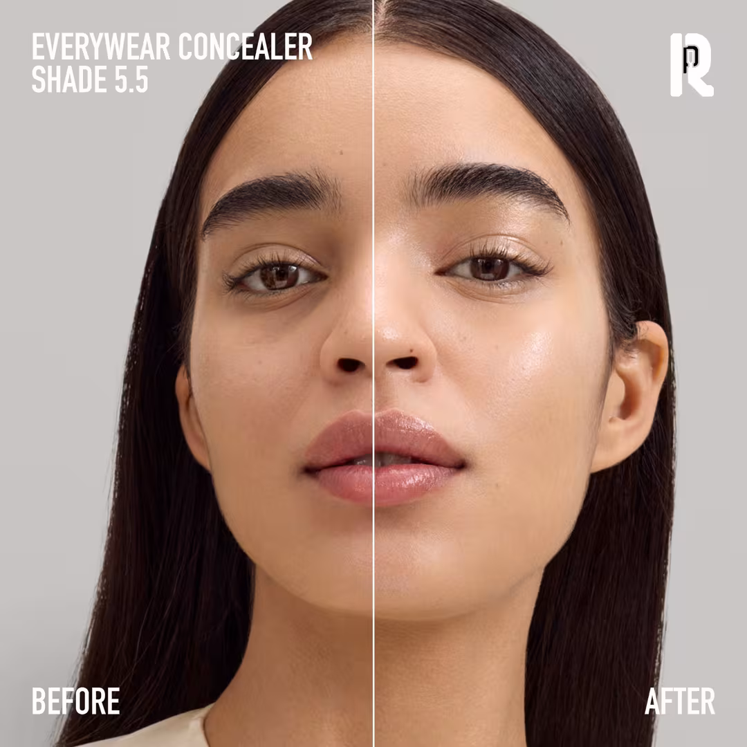 Rabanne  Everywear 24-Hour Hydrating Radiant Serum Concealer