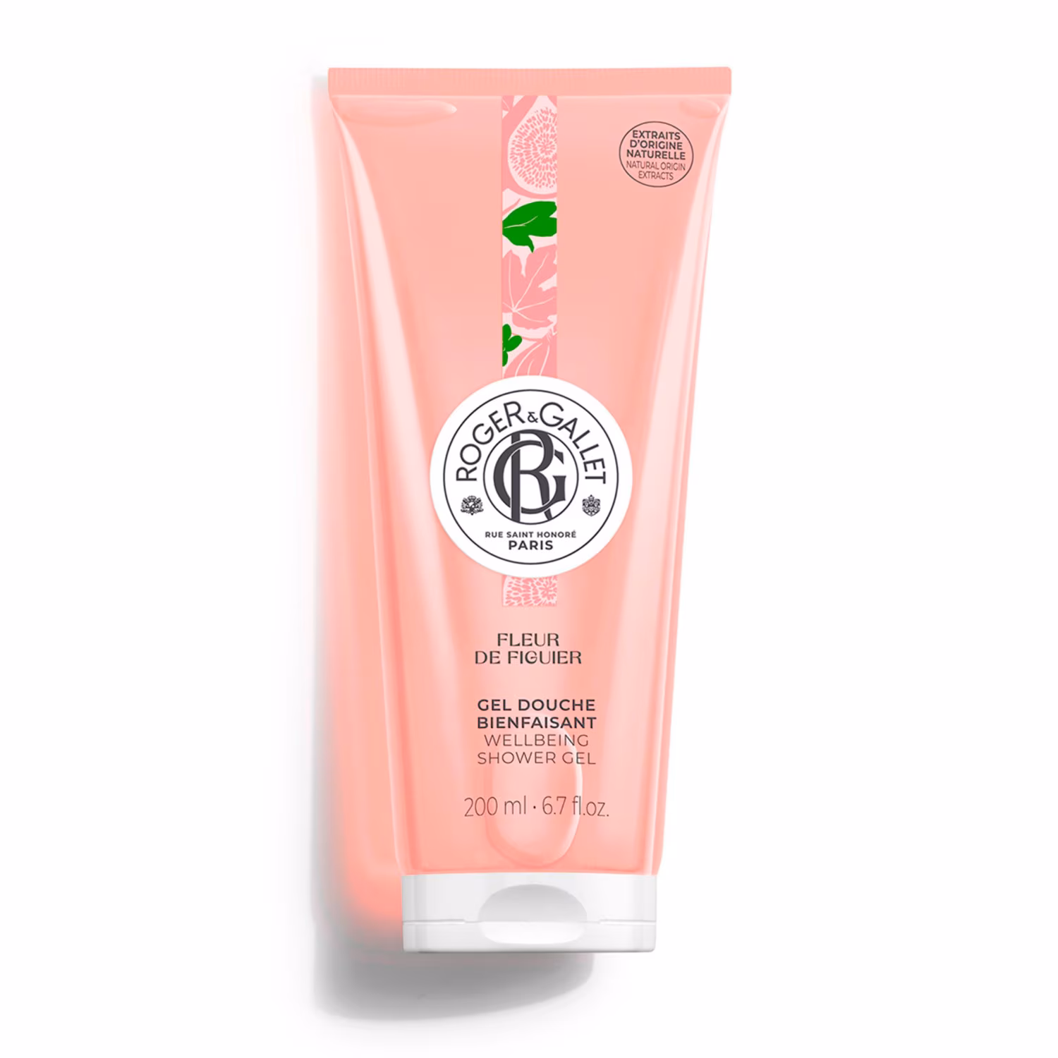 Shower Gel