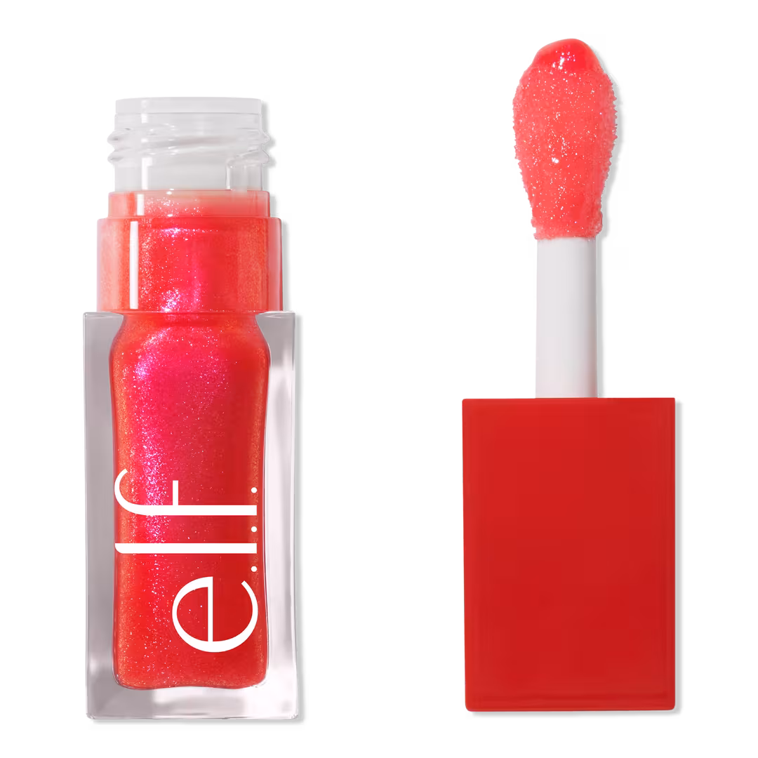 e.l.f. Cosmetics  Jelly Pop Glow Reviver Lip Oil