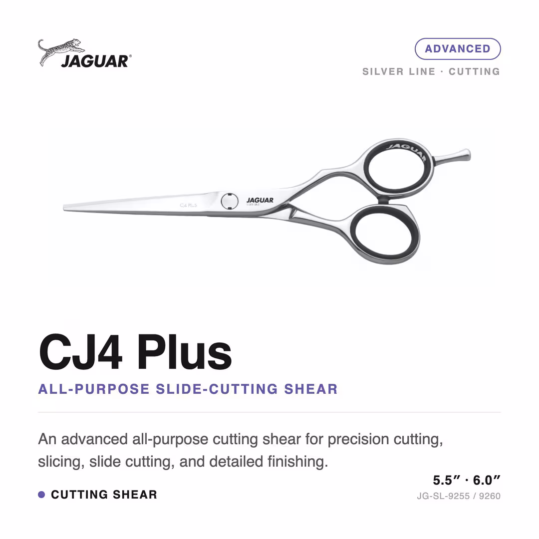Jaguar  CJ4 Plus Shear