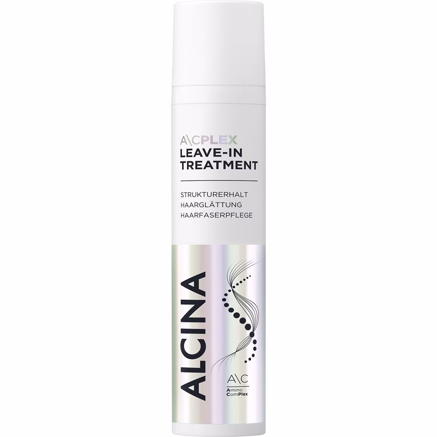 Leave-in Treatment