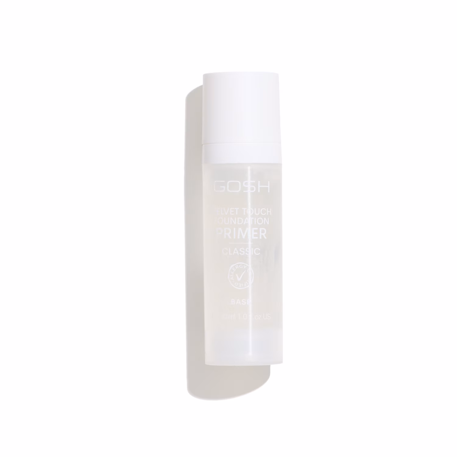 Velvet Touch Foundation Classic