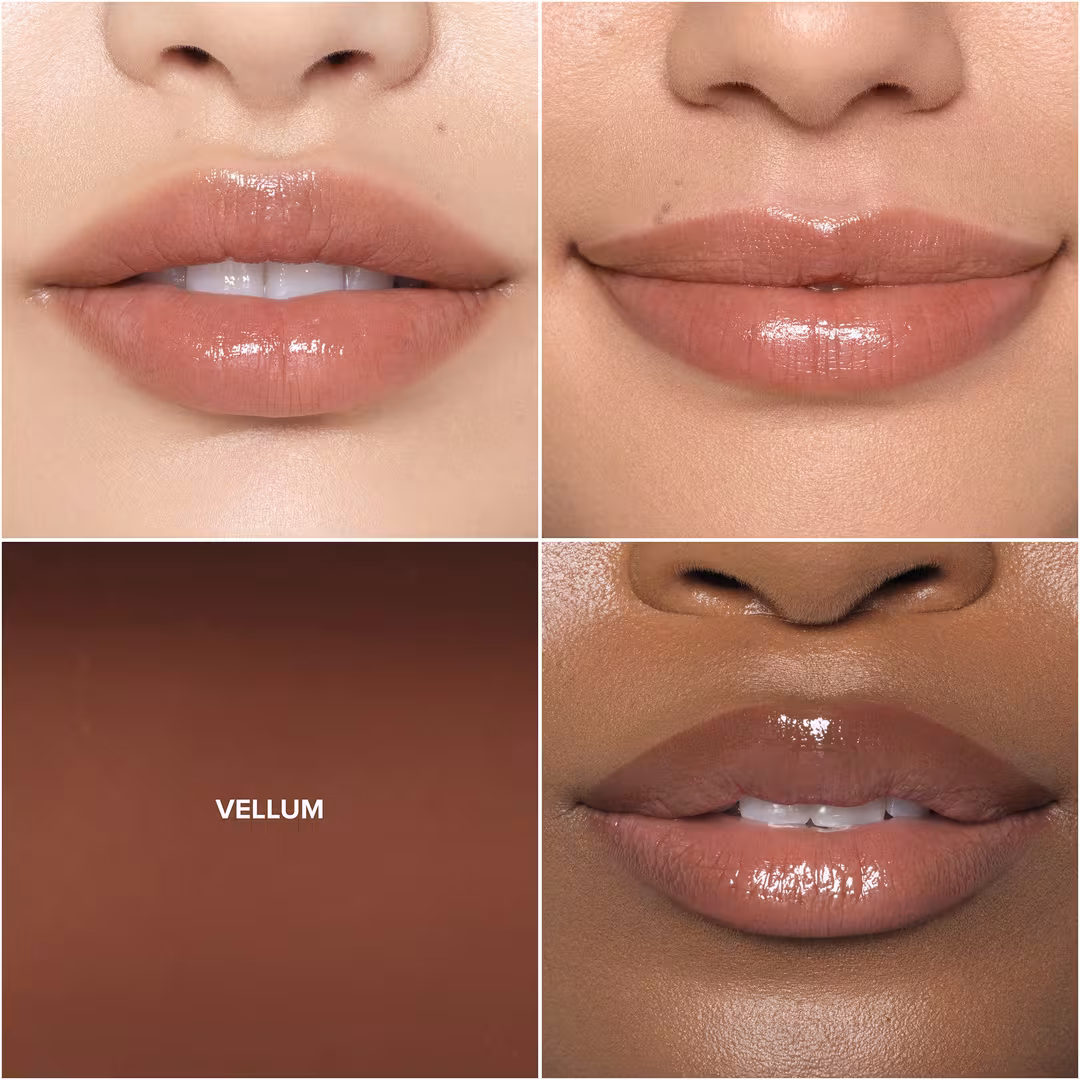 Anastasia Beverly Hills  Kiss Theory Lip Balm