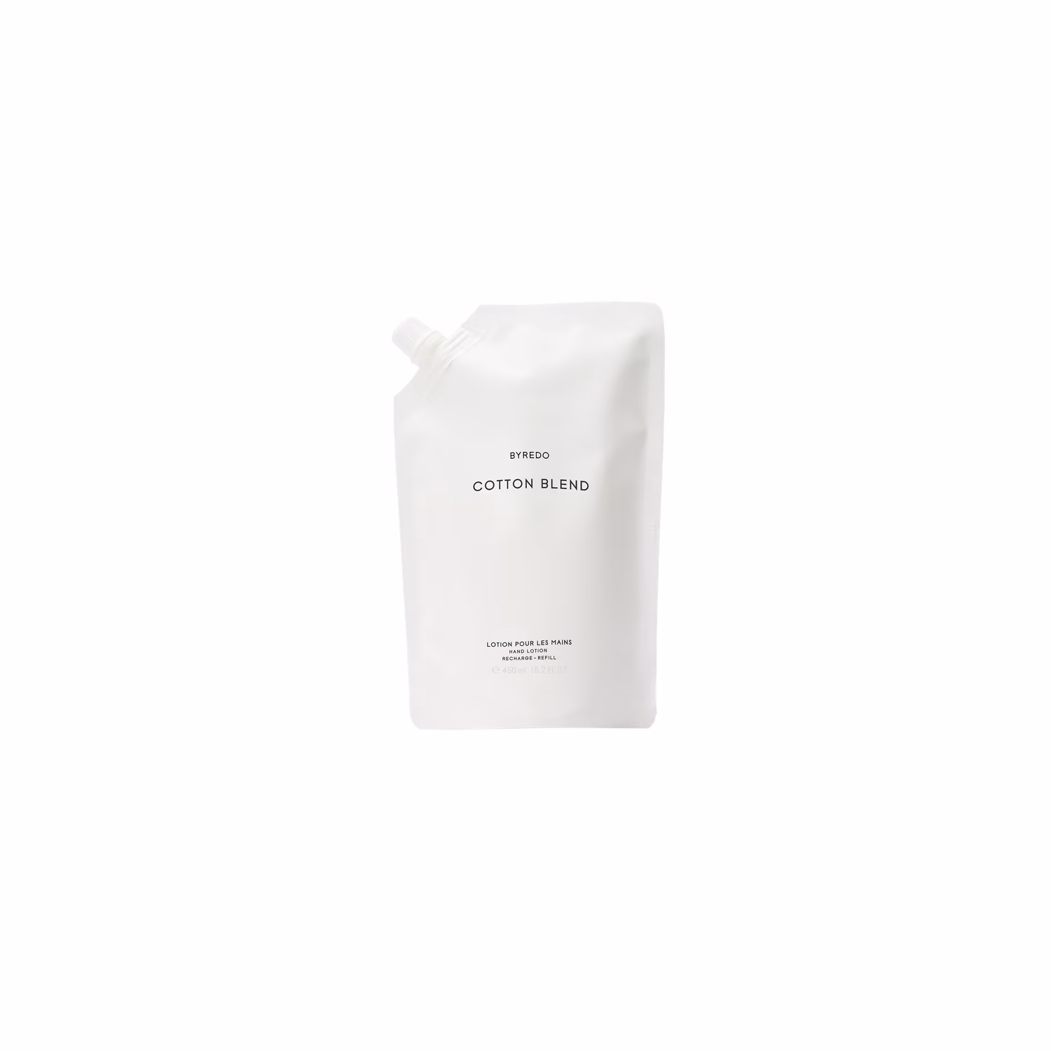 Cotton Blend