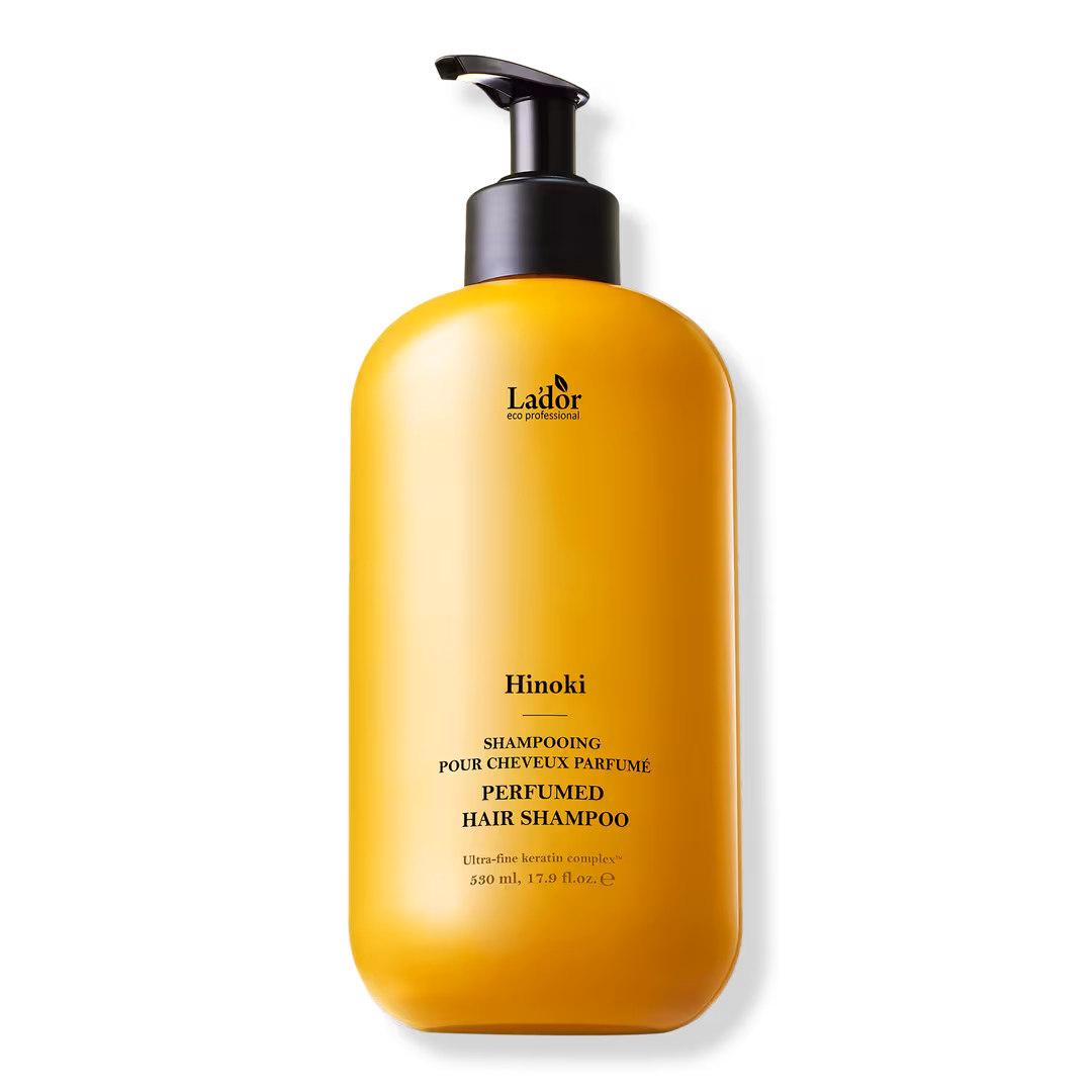 LADOR  Hinoki Perfumed Hair Shampoo