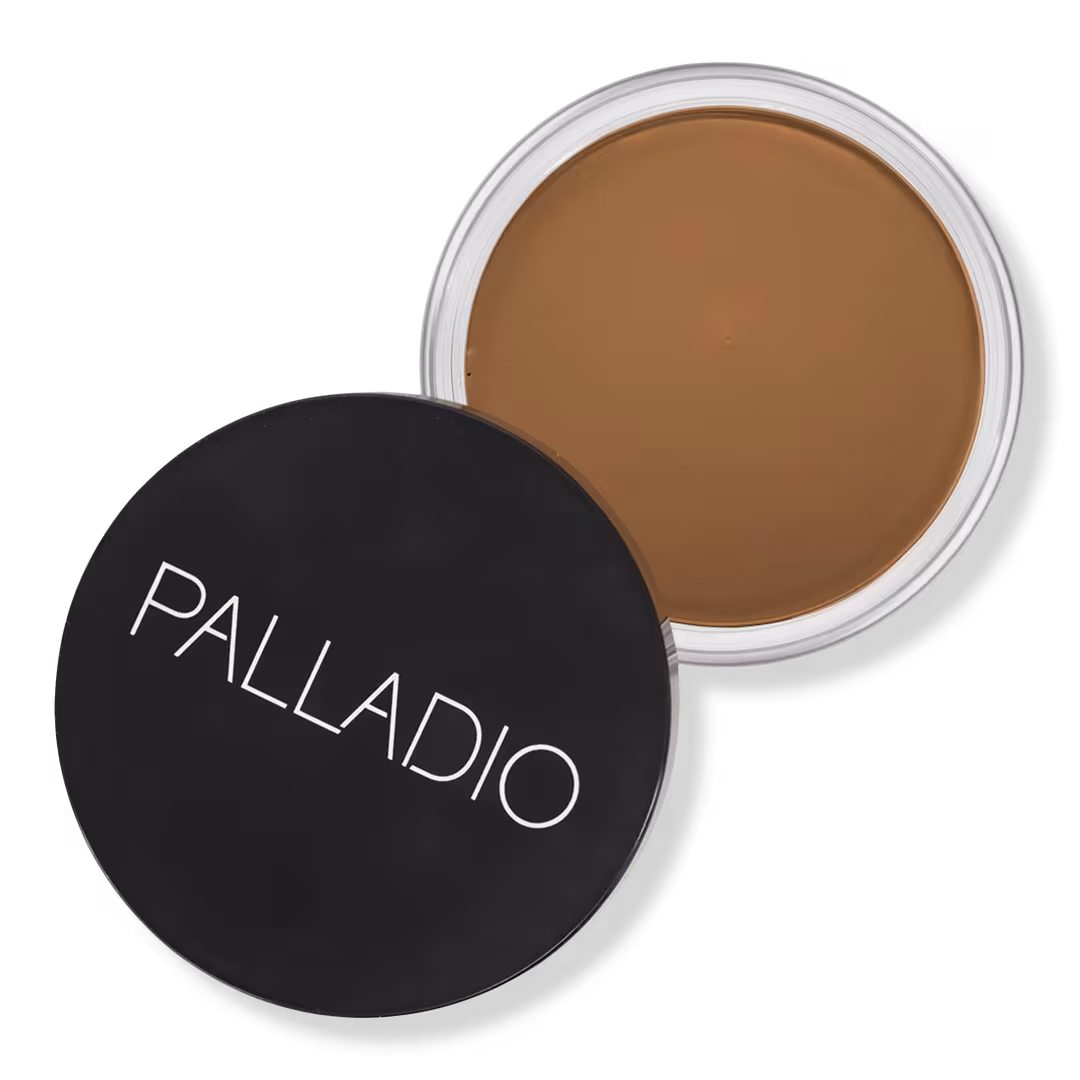 Palladio Beauty  Cream Bronzer