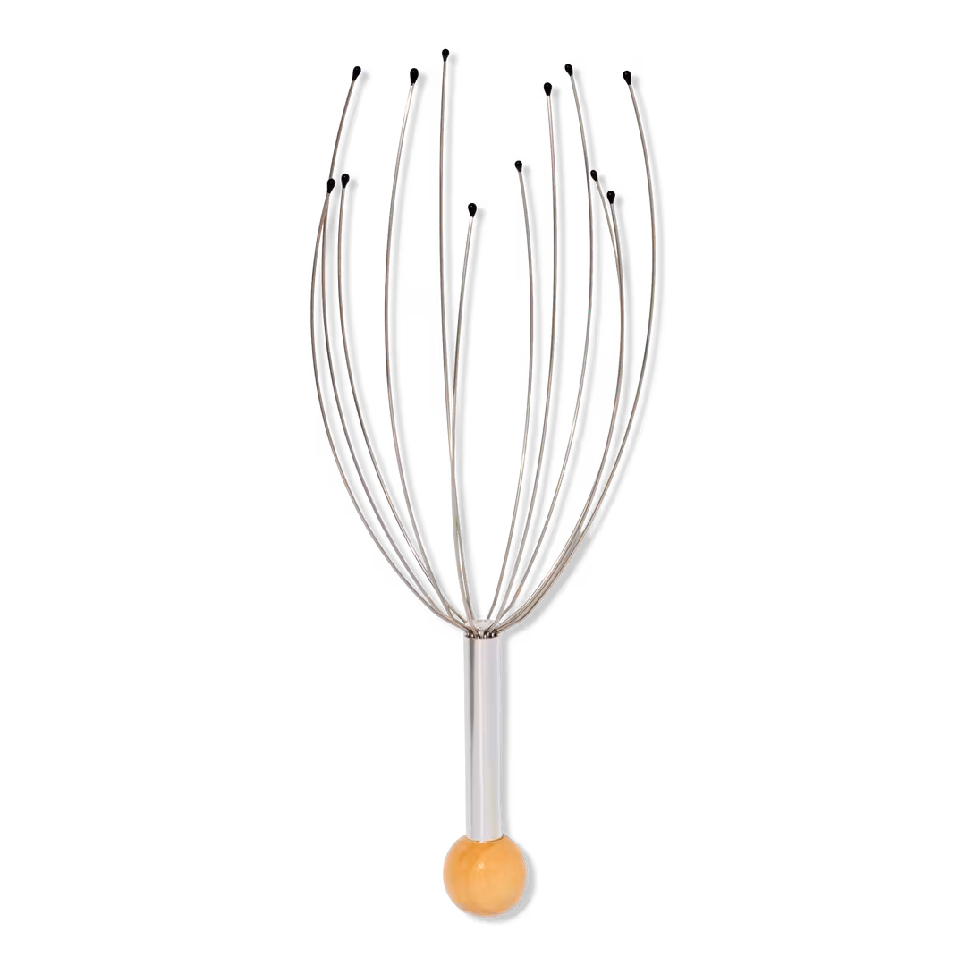 Sweet & Shimmer  Head Massager