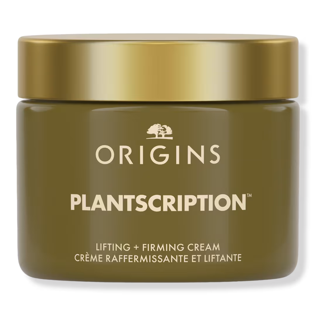Origins  Plantscription Lifting + Firming Cream