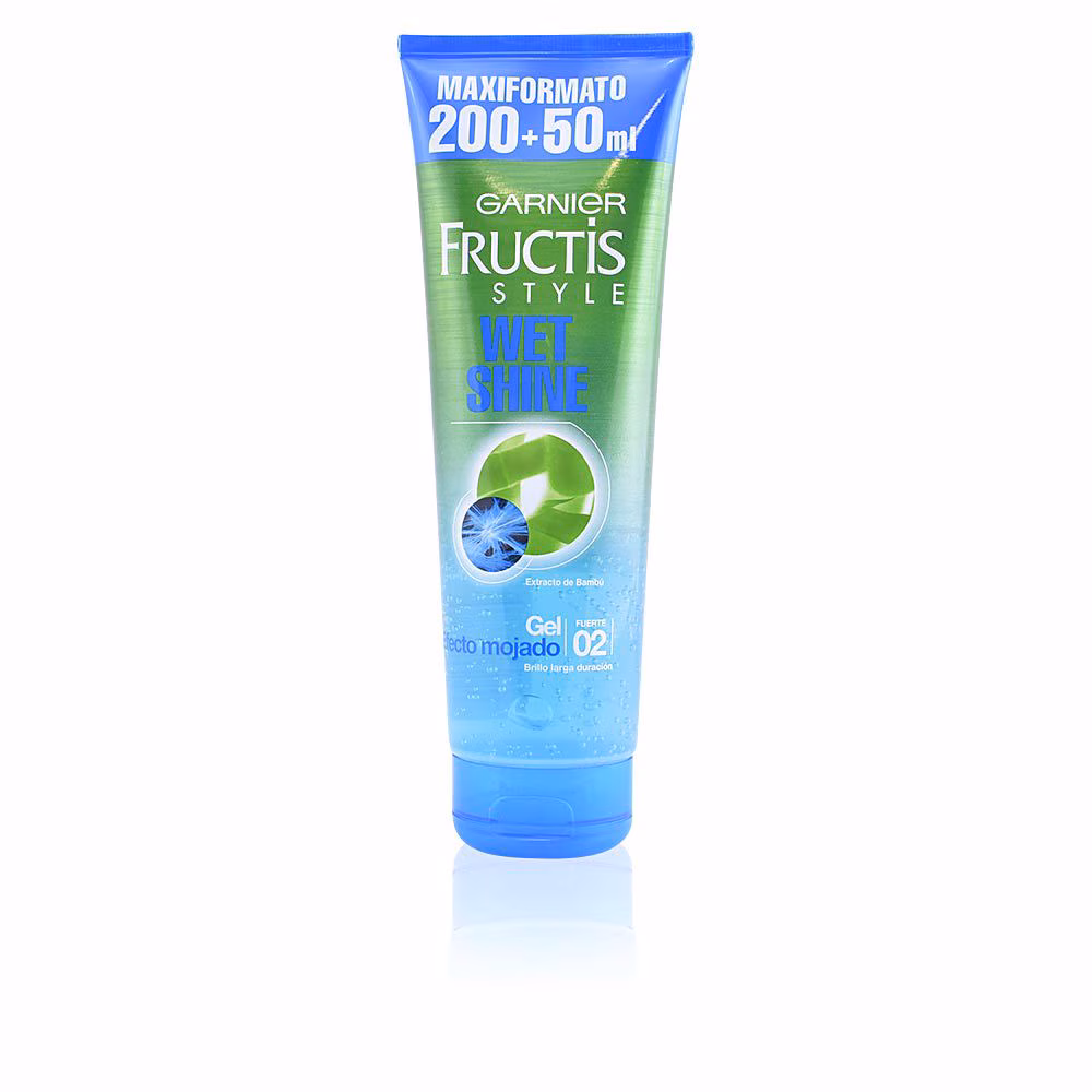FRUCTIS STYLE WET SHINE Nasseffekt-Gel