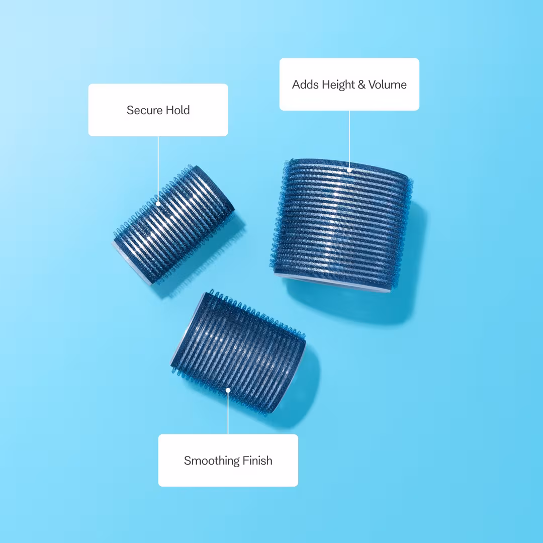 GIMME beauty  Full Effect Thermal Rollers