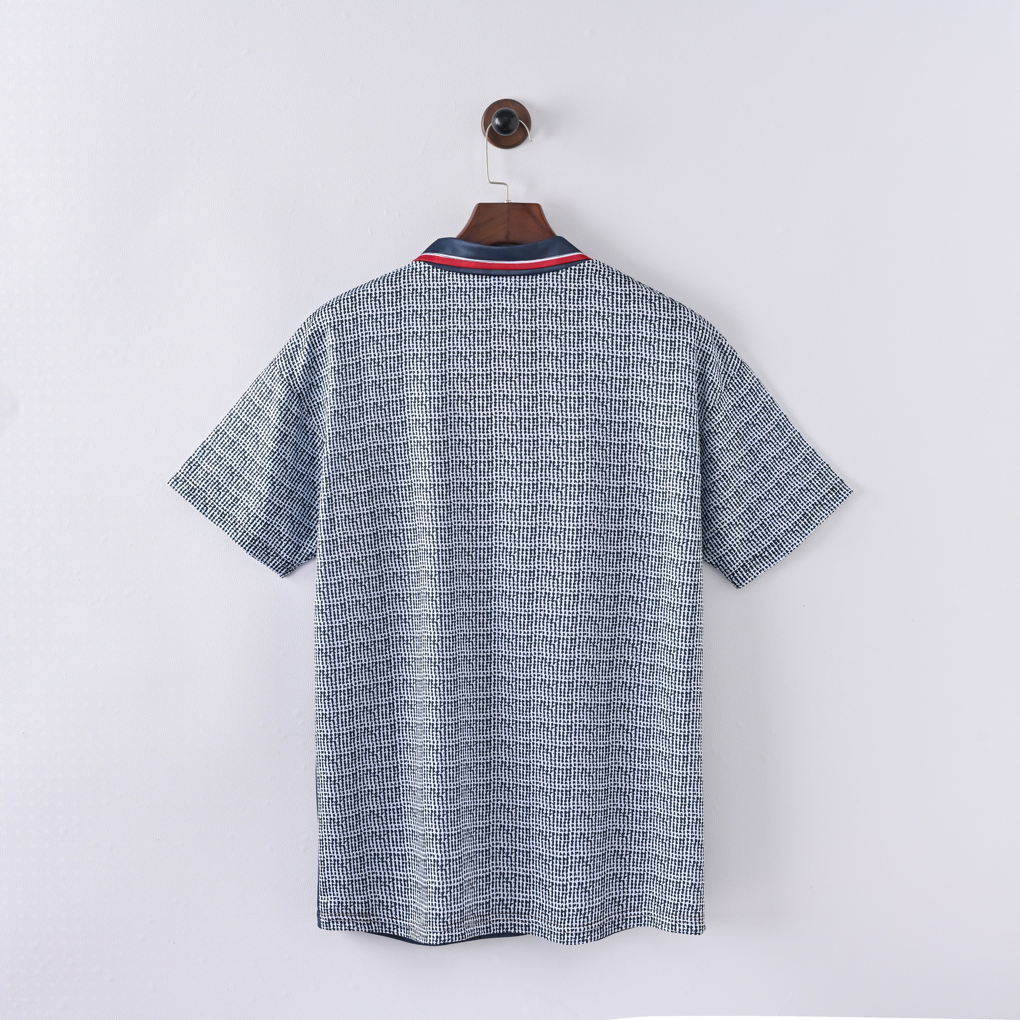 Manchester United Retro Vintage Away Jersey Men 1995-1996