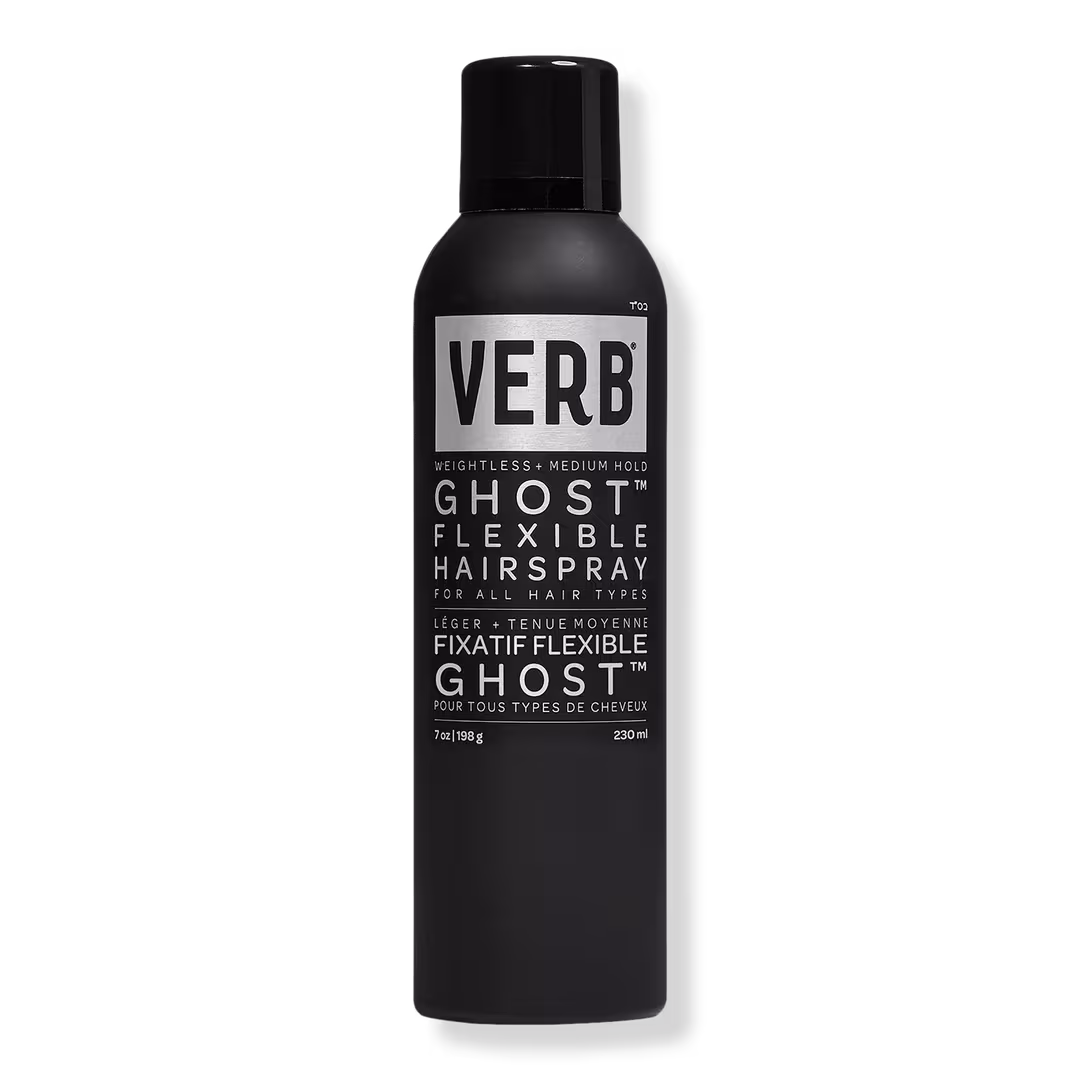 Verb  Ghost Flexible Light Hold Hairspray