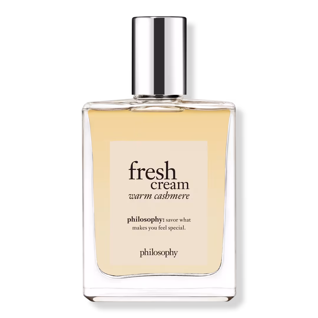 Philosophy  Fresh Cream Warm Cashmere Eau de Toilette