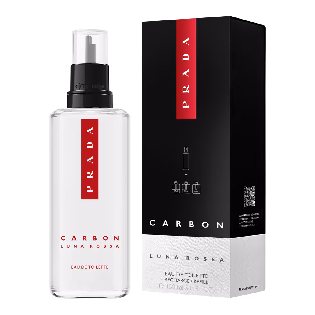Prada  Luna Rossa Carbon Eau de Toilette