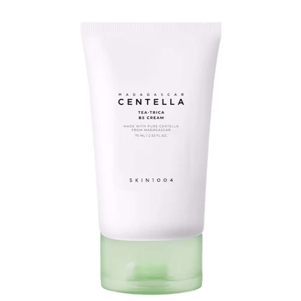 Madagascar Centella Tea-Trica B5 Cream