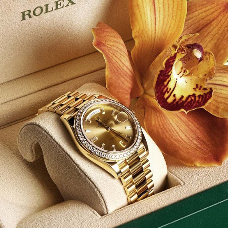 Watches