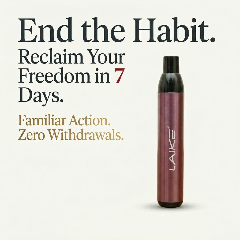 Latte Flavor Coffee Mist(Inhalable Coffee,0 Nicotine.)
