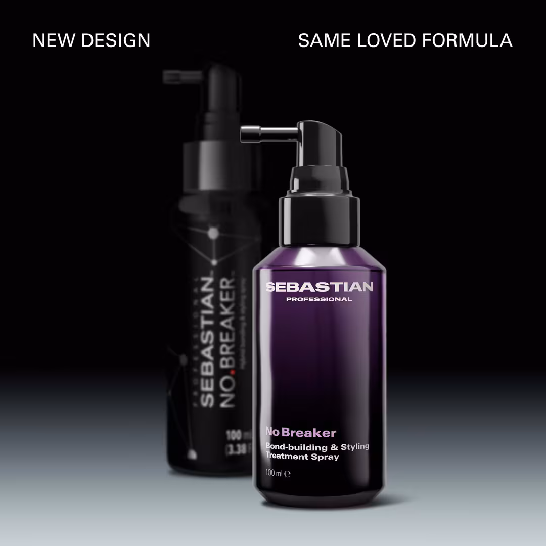 Sebastian  No.Breaker Spray