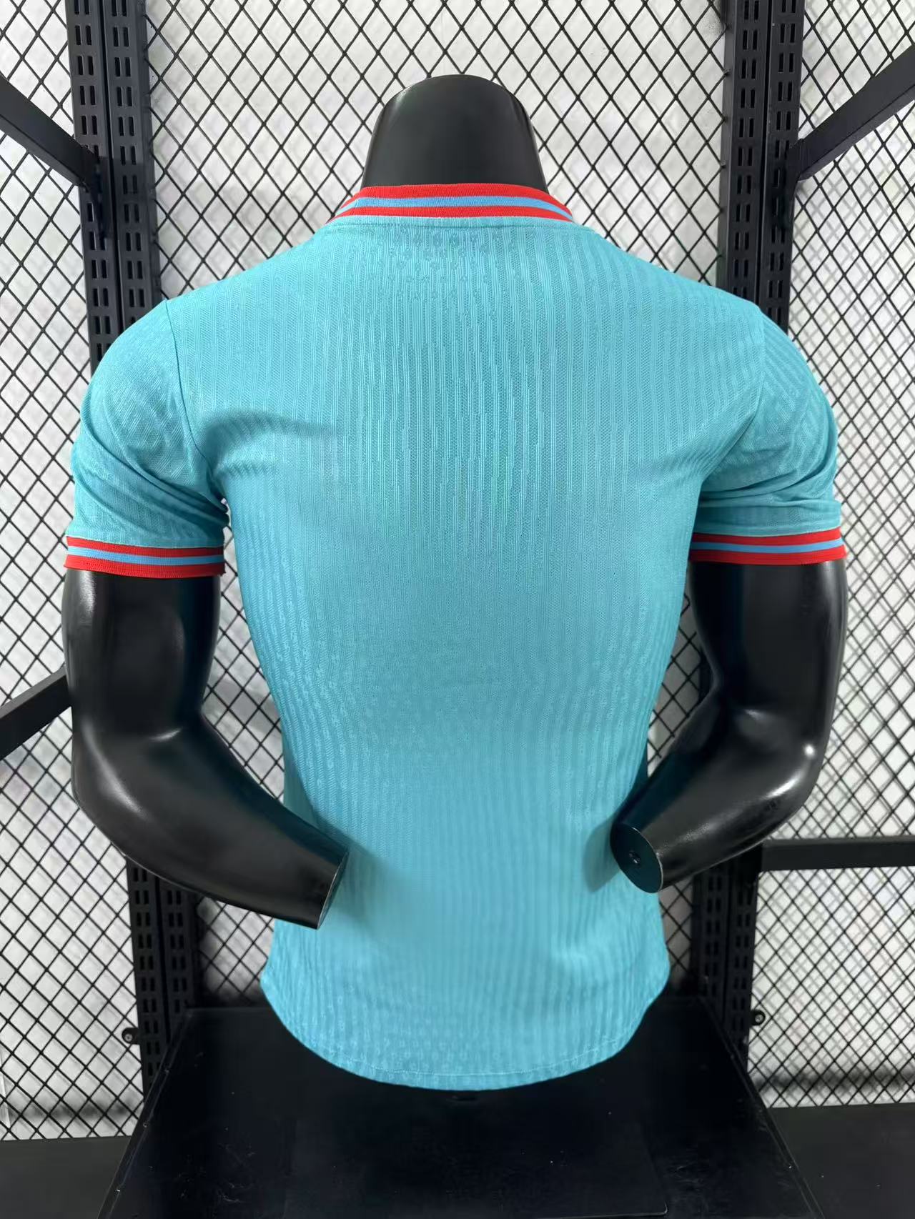 2025/2026 Barcelona Special Edition Football Shirt (Player Edition)