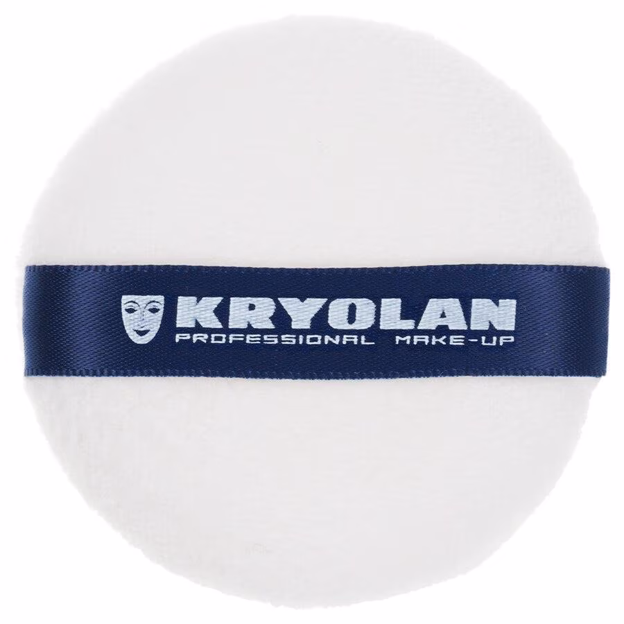 Powder puff, 7 cm