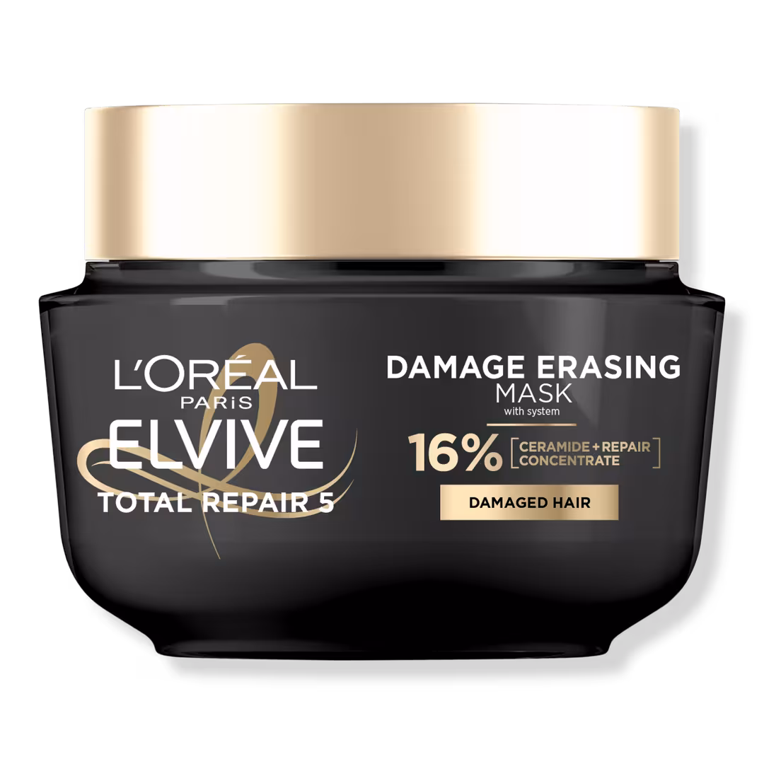L'Oréal Paris  Elvive Total Repair 5 Damage-Erasing Balm