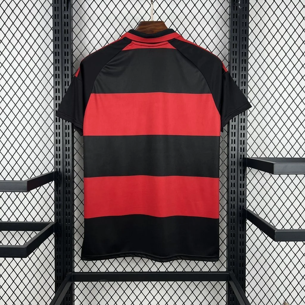 Flamengo 2026/27 Home