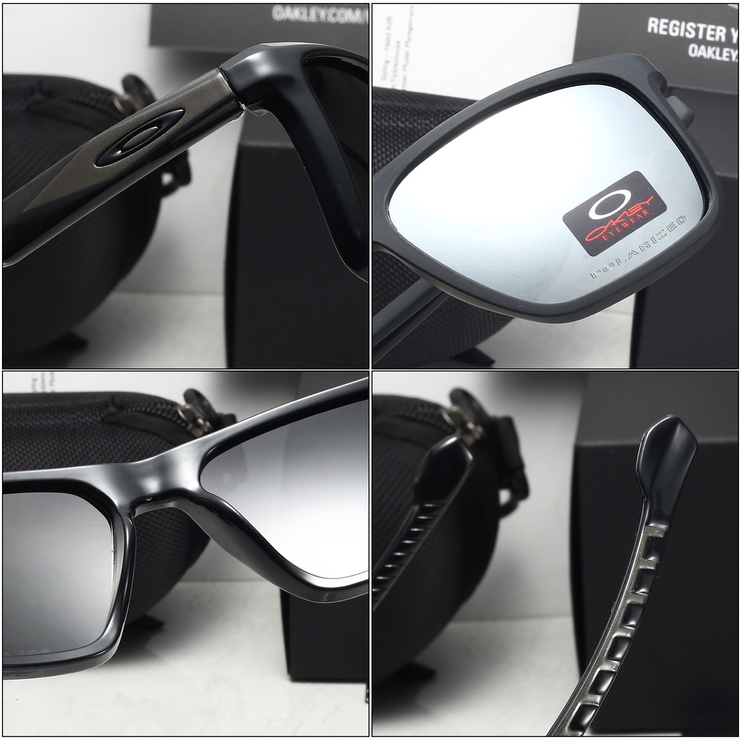 Oakley Fashionable Sunglasses