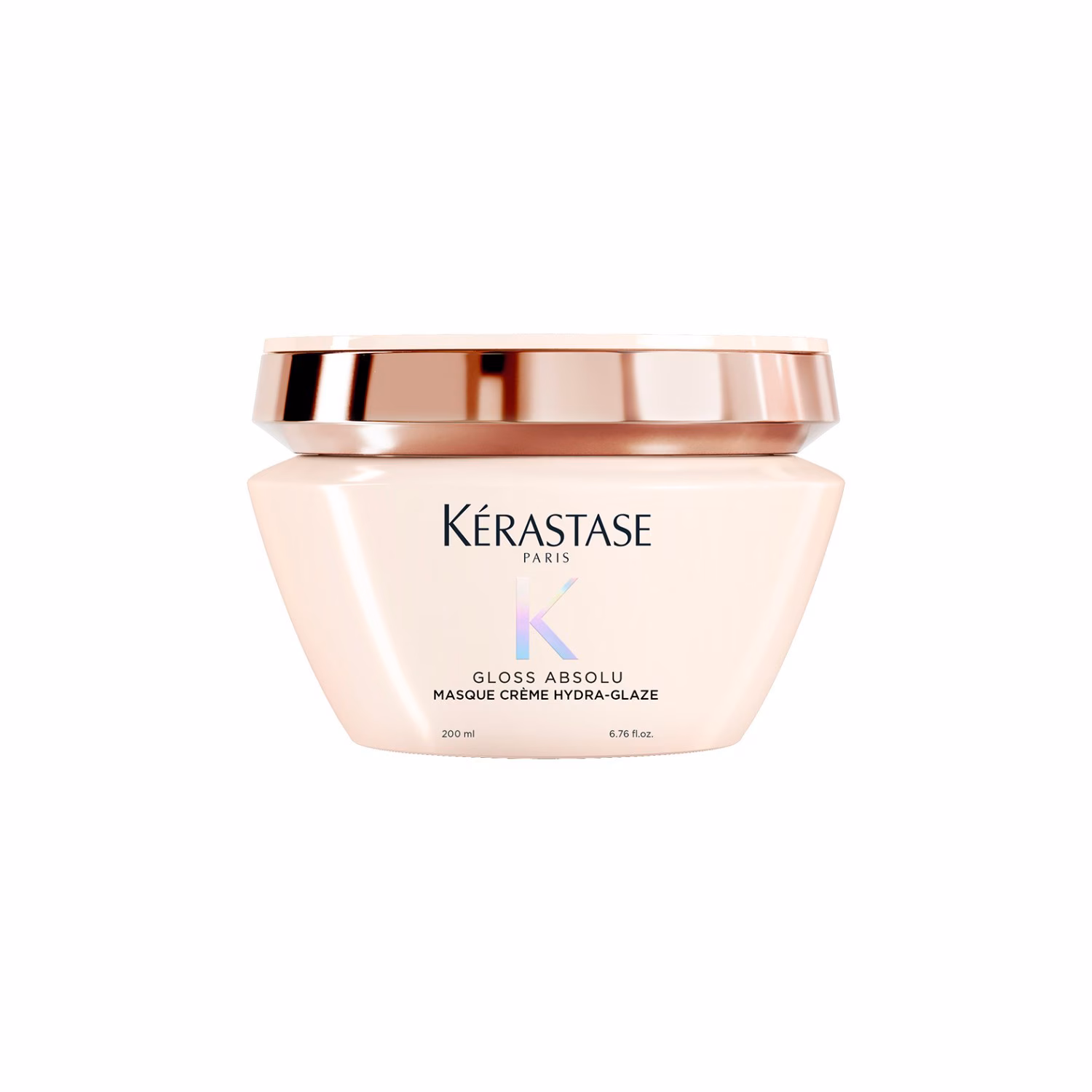 Masque Crème Hydra-Glaze