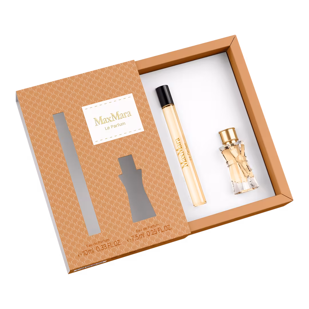 Max Mara  Le Parfum Eau de Parfum Trial Set