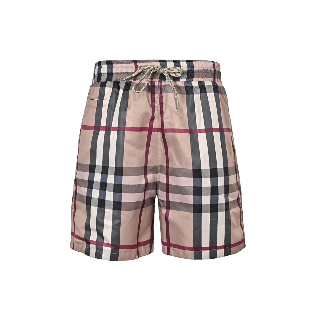 Bubery Shorts - CCSHOES