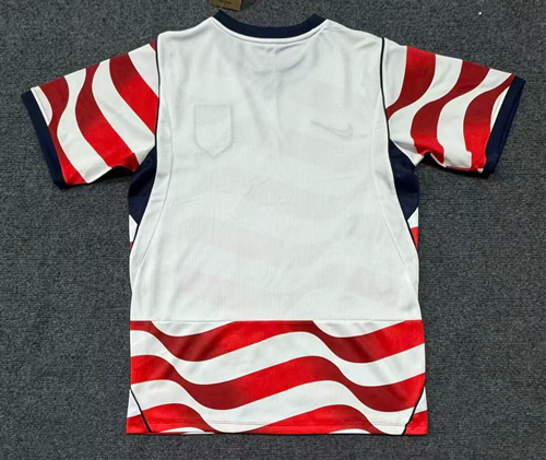 Fan version 2026 USA Home