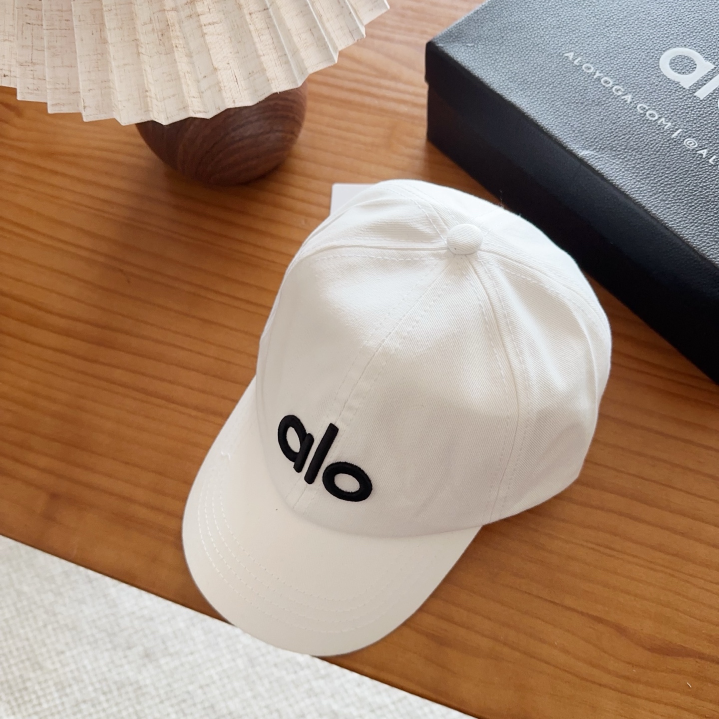 Alo Yoga Off-Duty Cap Baseball Hat