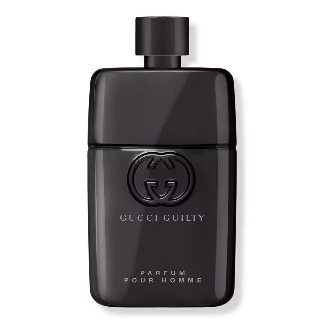 Gucci  Guilty Parfum Pour Homme