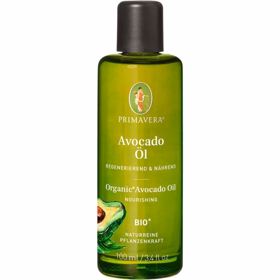 Avocado Öl bio