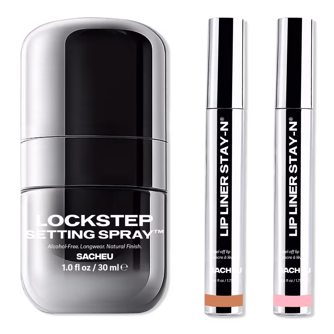 SACHEU  On The Go - Mini Trio