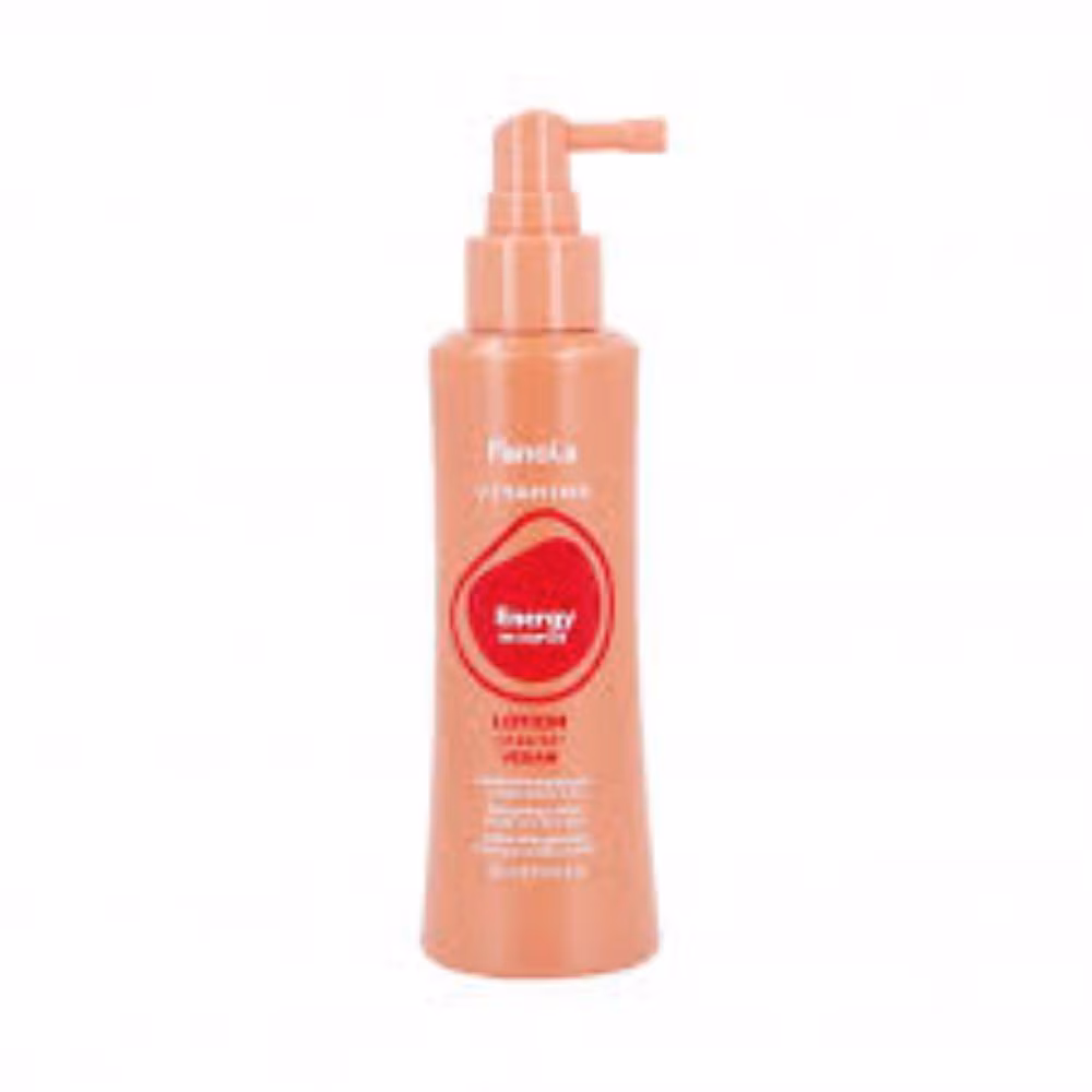 Energy Be Complex Lotion