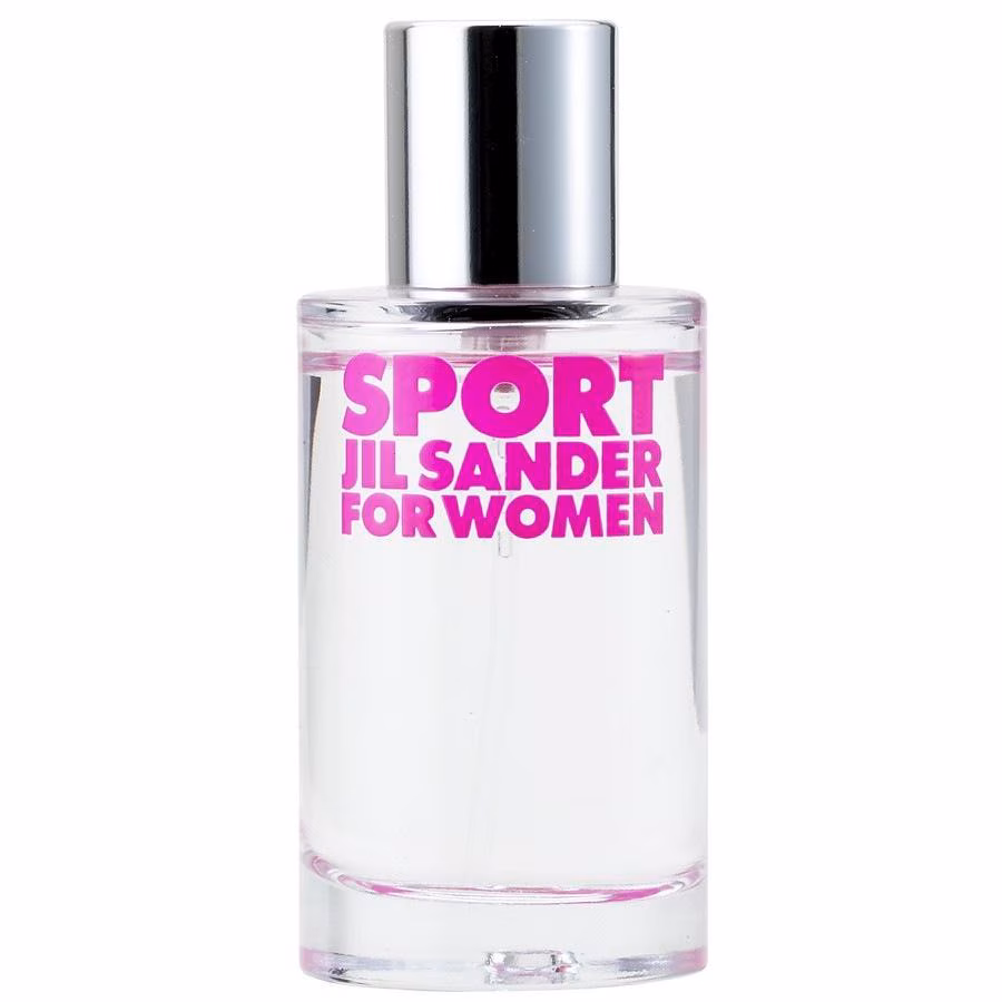 Eau de Toilette