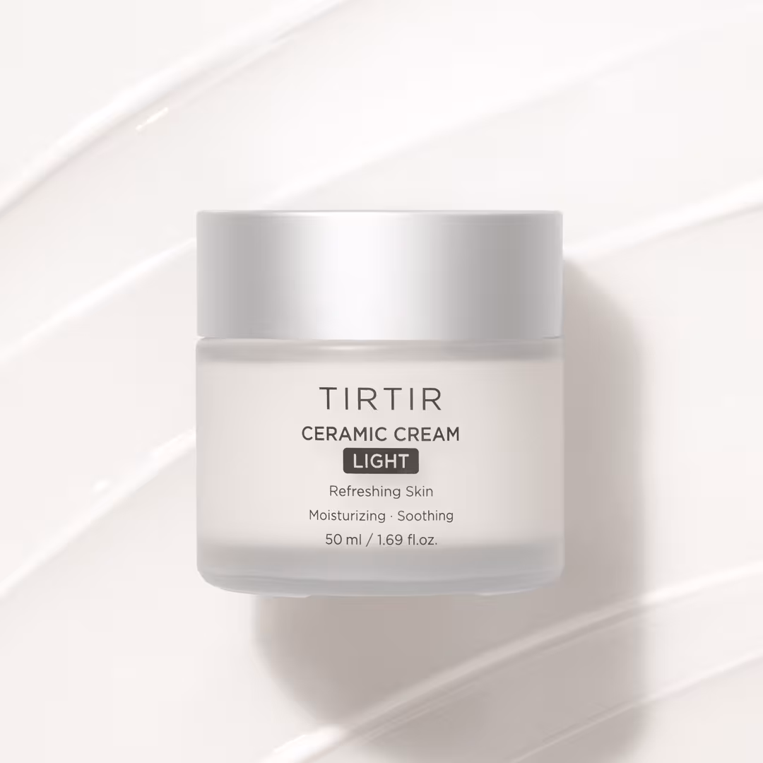 TIRTIR  Ceramic Cream Light