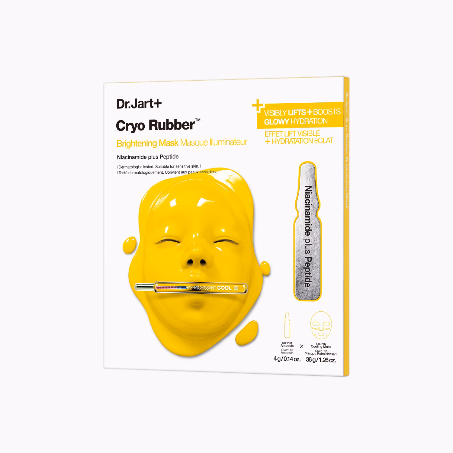 Brightening Mask