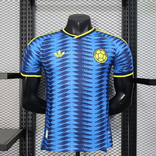 Player Version 2026 Colombia away