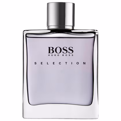 HUGO BOSS Boss Selection Eau de Toilette Spray 100ML